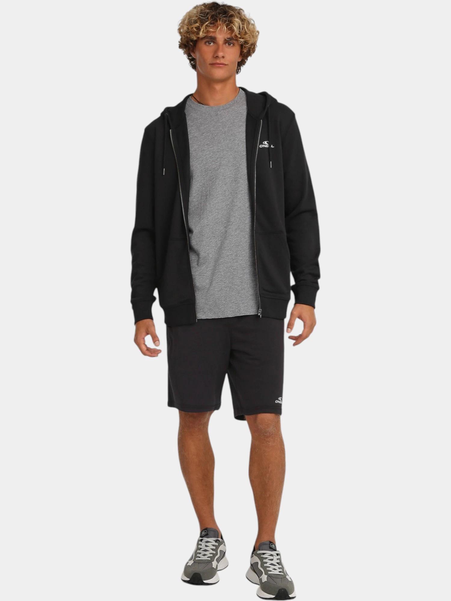 Shorts Homme Small Logo 4/5