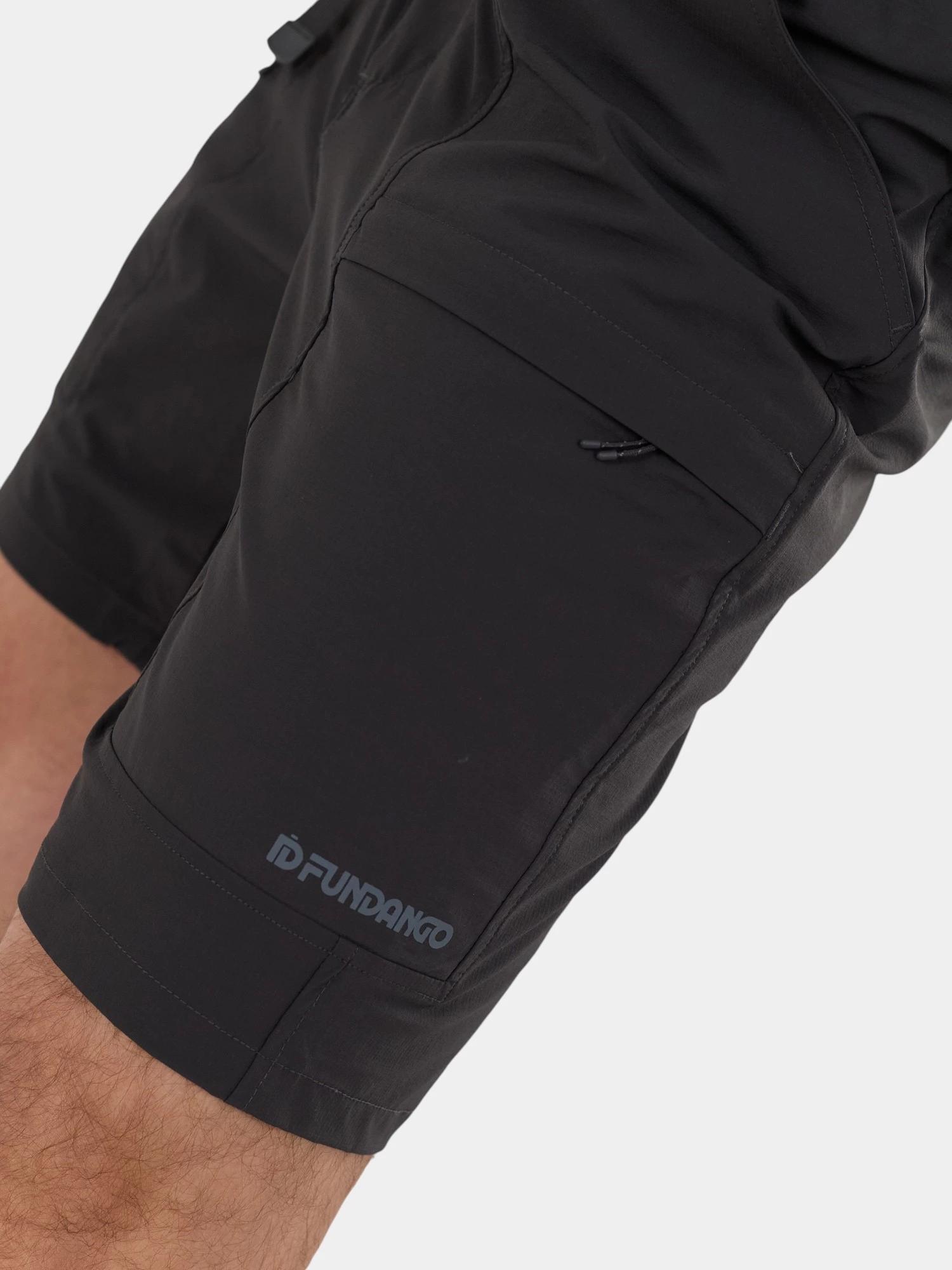 Pantalones Cortos Hombre Elkford 5/7