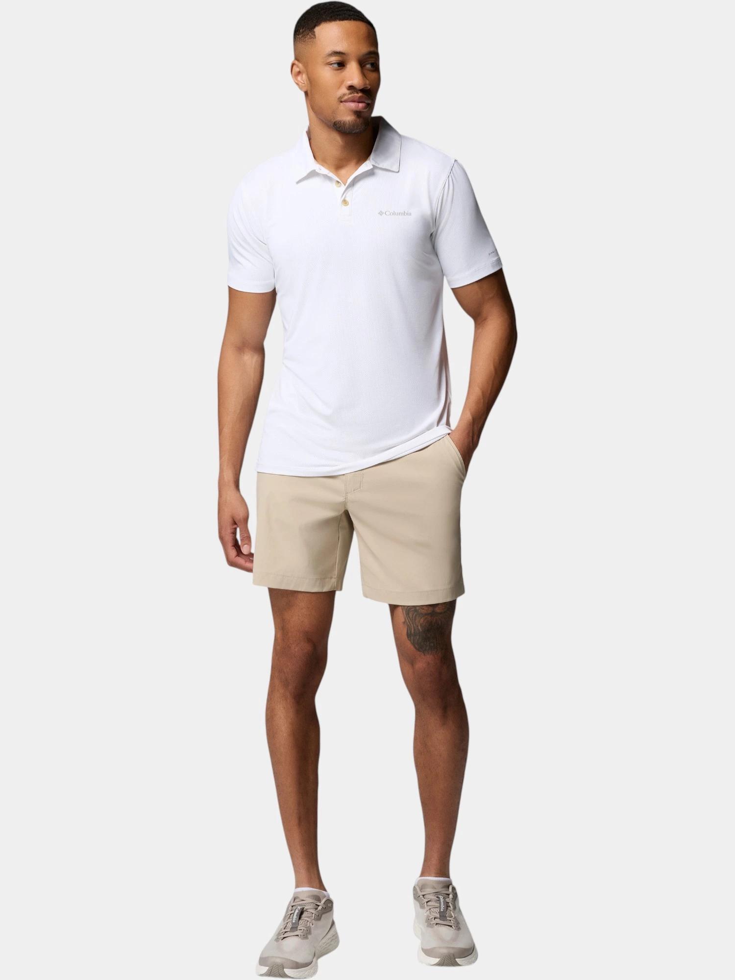 Shorts Homme Tech Trail Utility 4/7