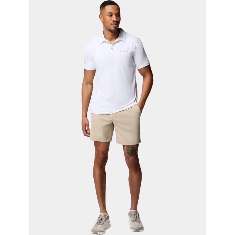 Pantaloni scurti Tech Trail Utility Short barbati