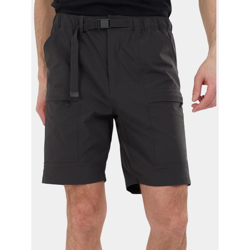 Pantaloni scurti cu buzunare laterale, pentru drumetii Elkford barbati