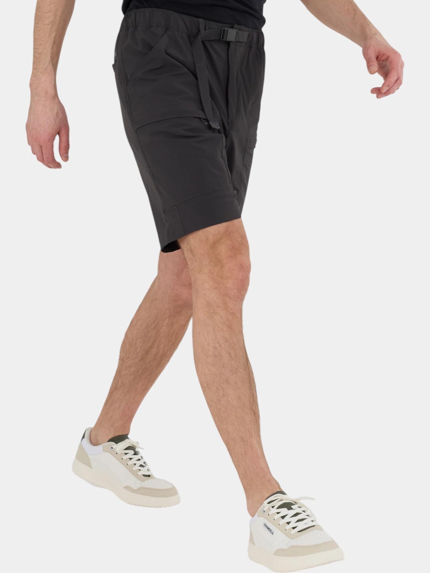 Pantalones Cortos Hombre Elkford 4/7
