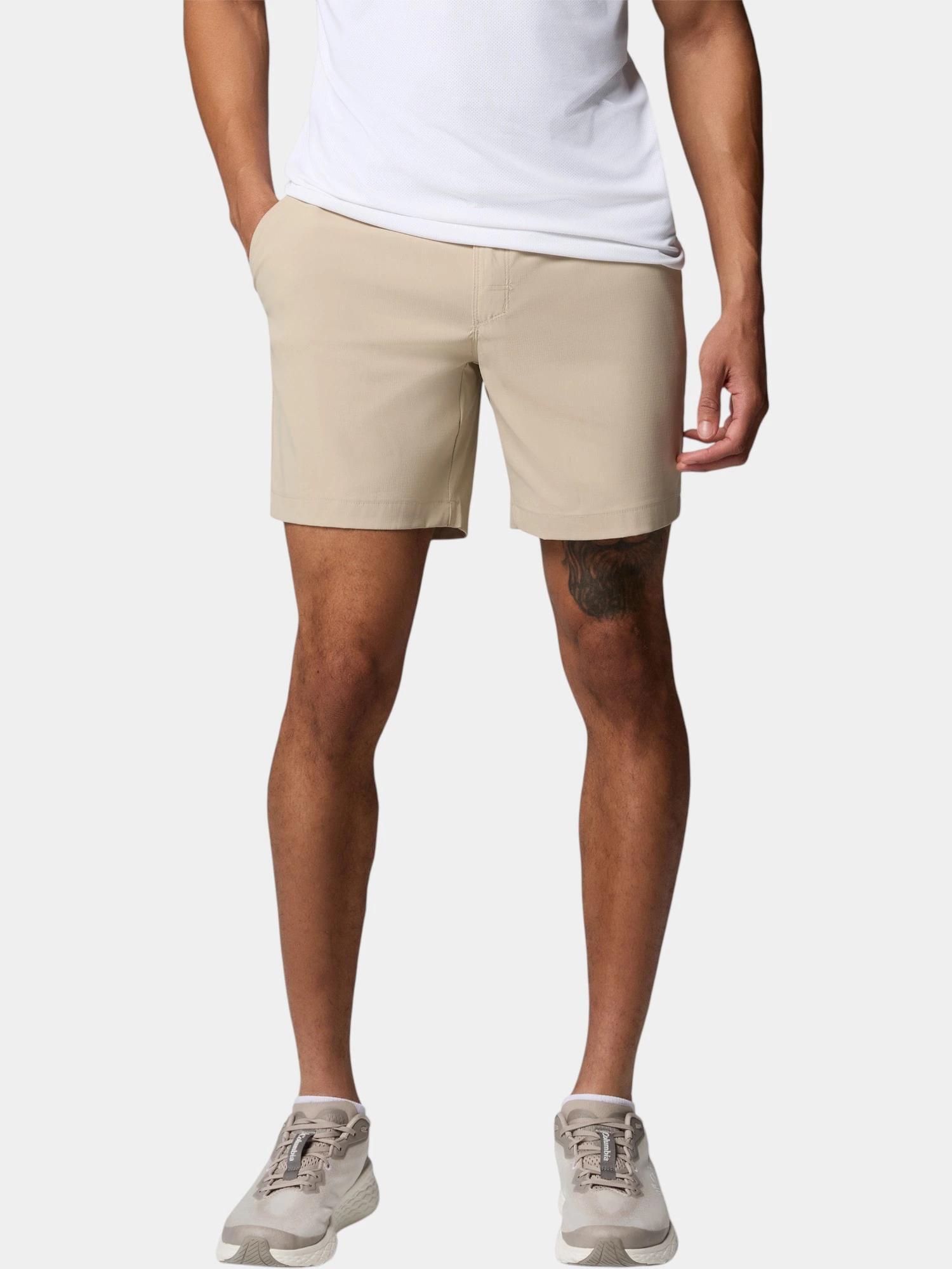 Shorts Homme Tech Trail Utility 1/7