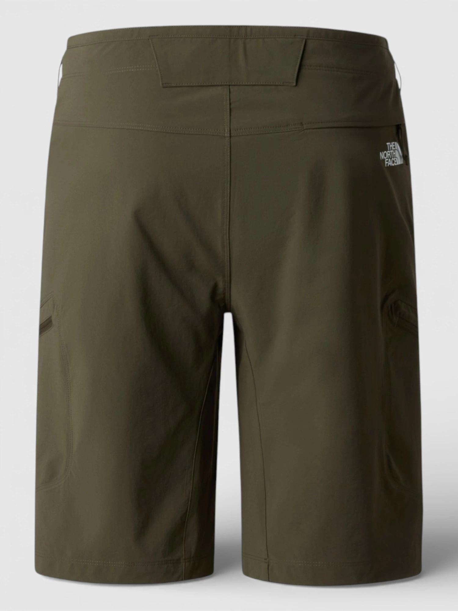 Pantaloncini Uomo M Exploration 6/7