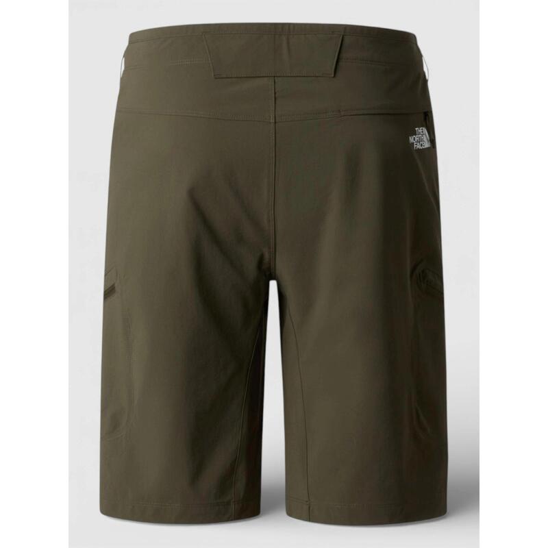 Pantaloni scurti M Exploration Short barbati