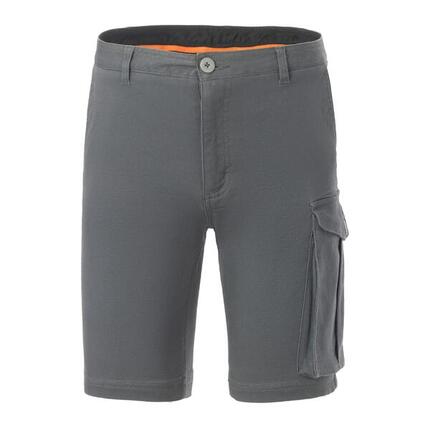 Short BENDRICK Homme (Kaki Foncé / Vert)