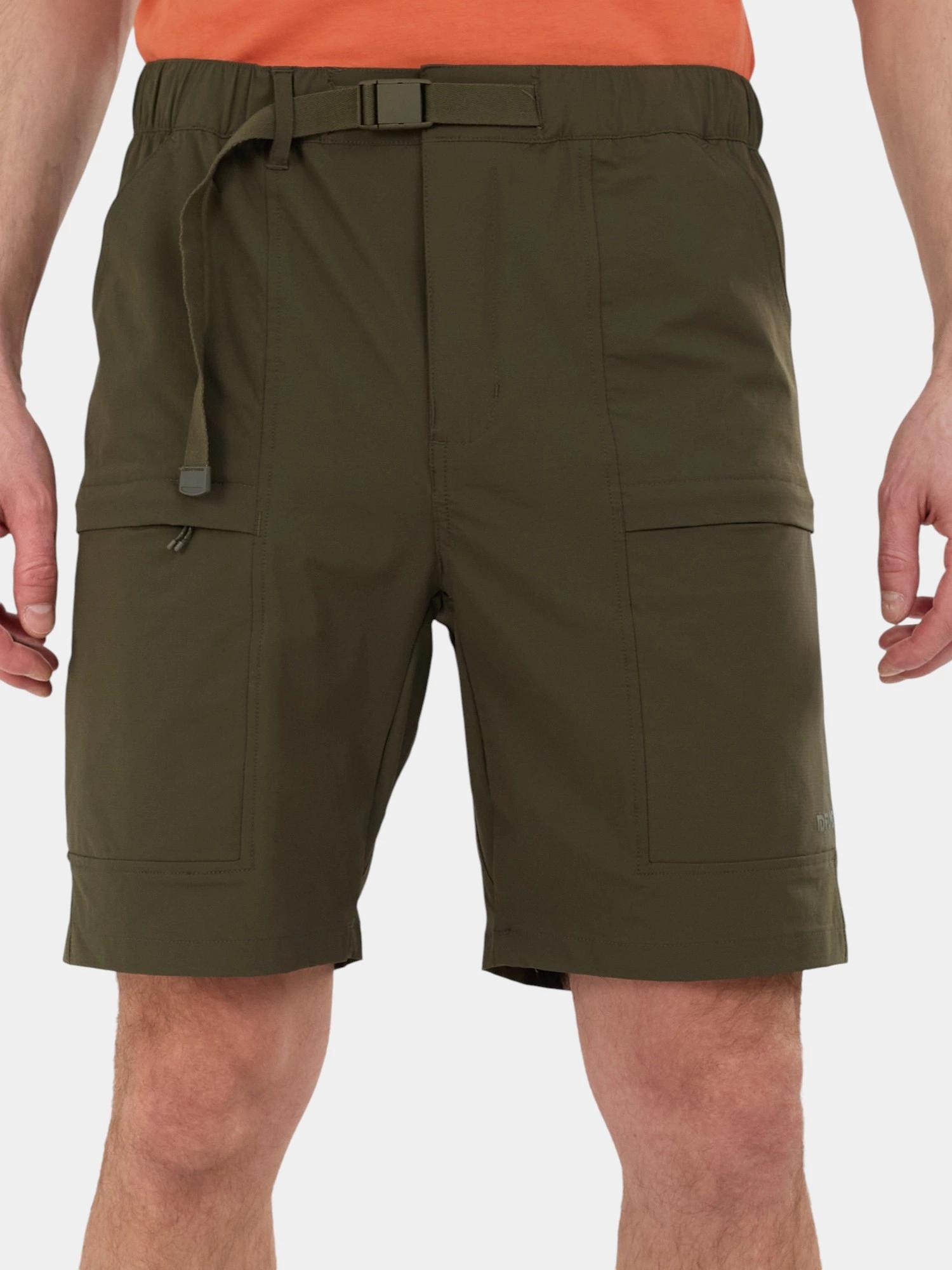 Pantalones Cortos Hombre Elkford 4/6