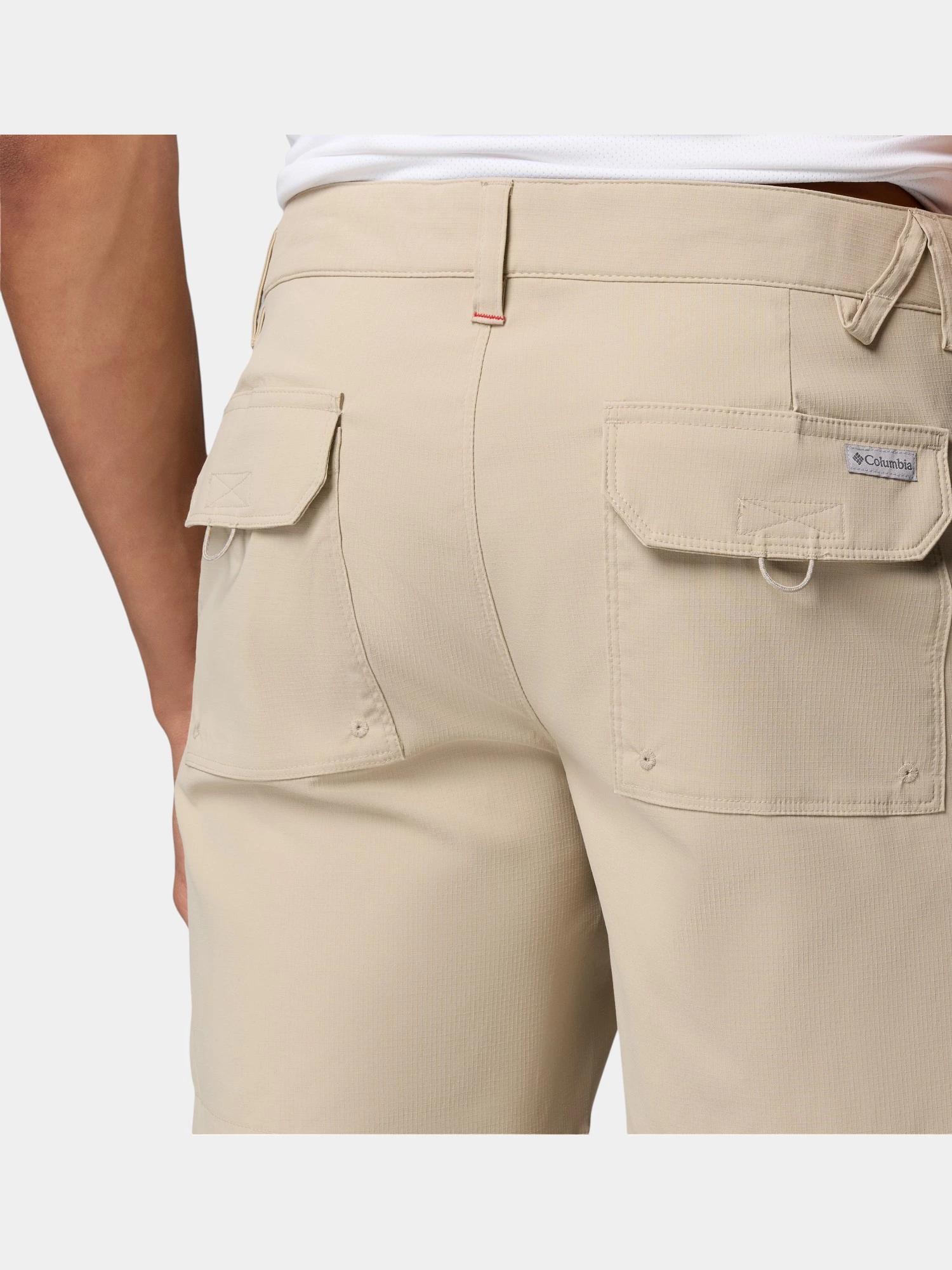 Shorts Homme Tech Trail Utility 6/7