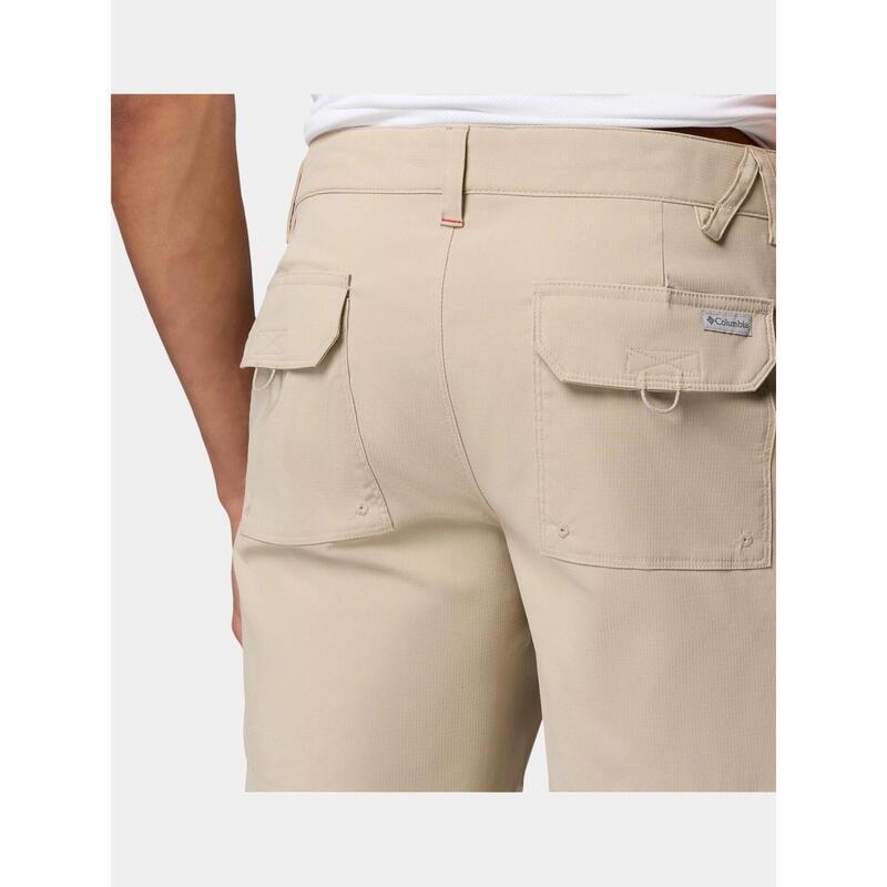 Pantaloni scurti Tech Trail Utility Short barbati