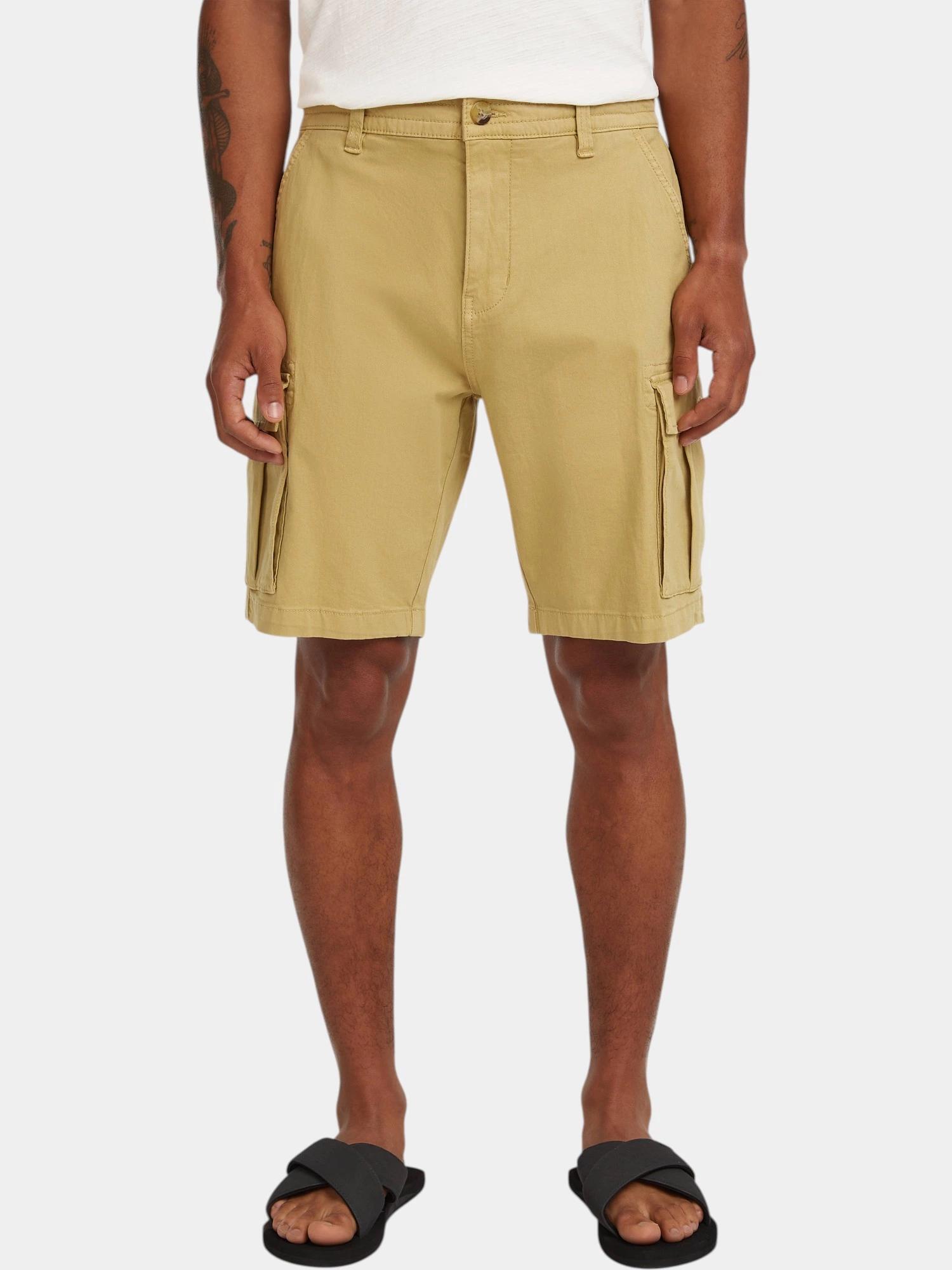 Pantaloni scurti cu buzunare laterale O'Neill Essentials Cargo Shorts barbati