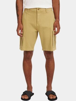 Cargo-Shorts Herren Essentials