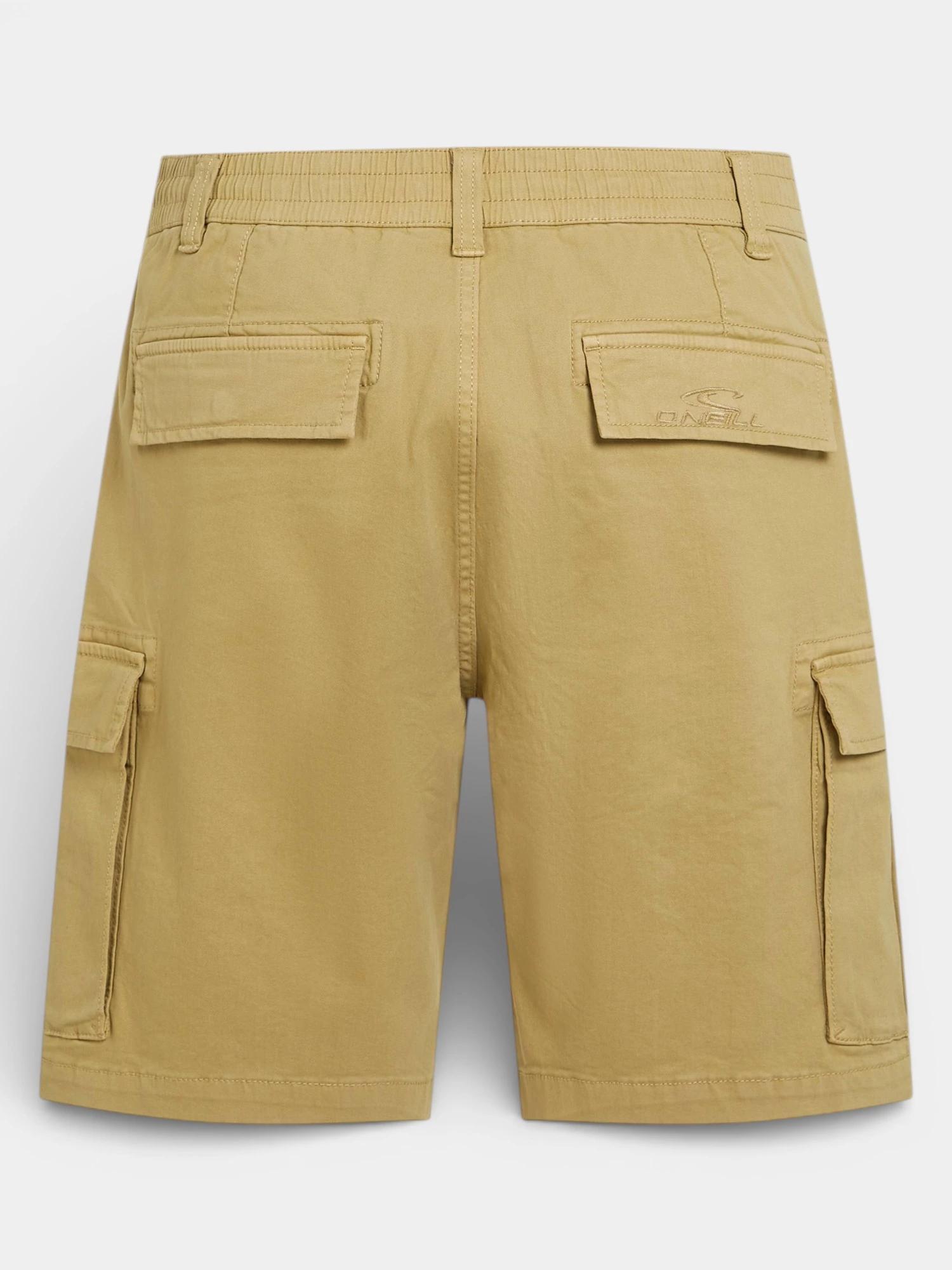 Pantaloncini Cargo Uomo Essentials 6/7
