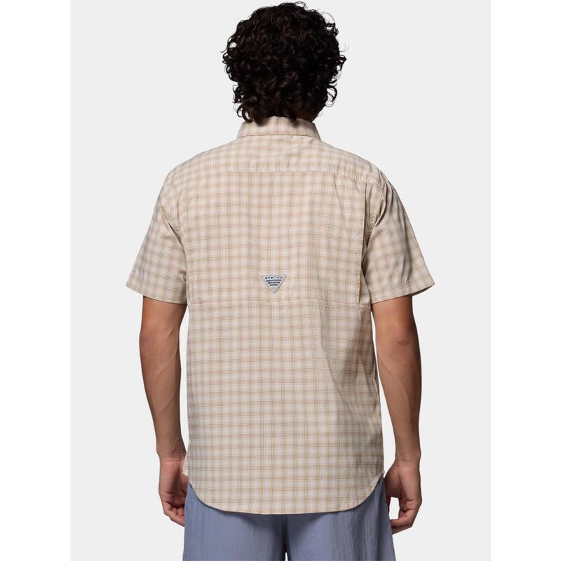 Camasa cu maneci scurte Harbor Peak Short Sleeve Shirt barbati