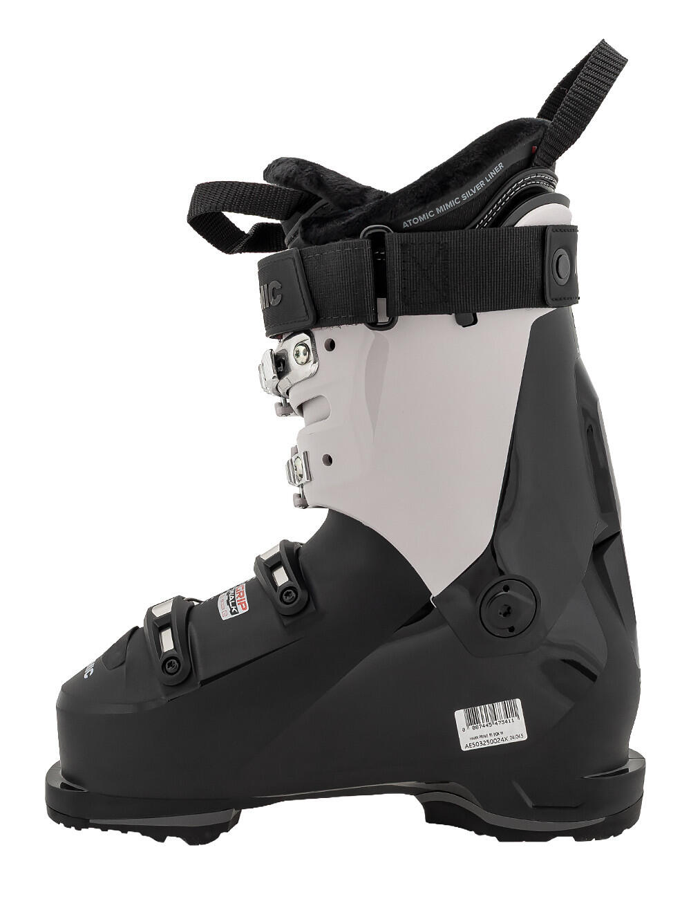 Botas de esquí mujer Atomic Hawx Prime 95 BOA W con GRIP WALK 2026 3/3