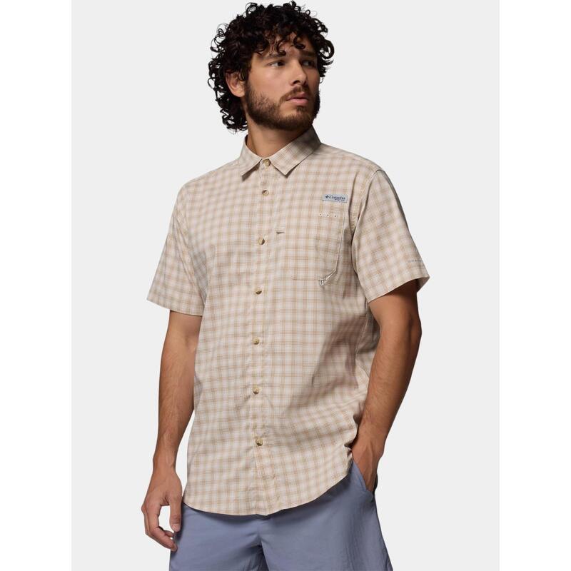 Camasa cu maneci scurte Harbor Peak Short Sleeve Shirt barbati