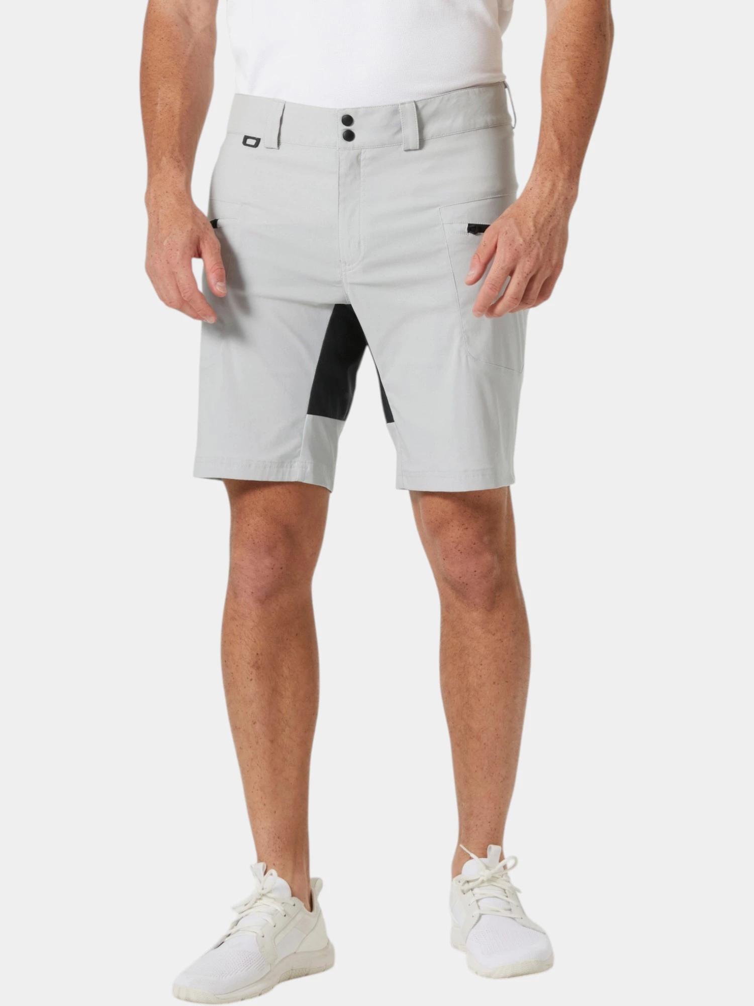 Pantaloni scurti pentru navigatie Hp Racing Deck Shorts 2.0 barbati