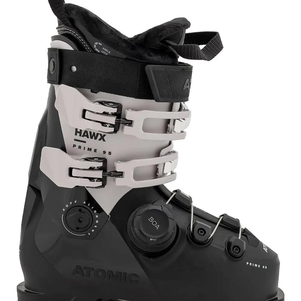 Atomic Hawx Prime 95 W Women's Ski Boots