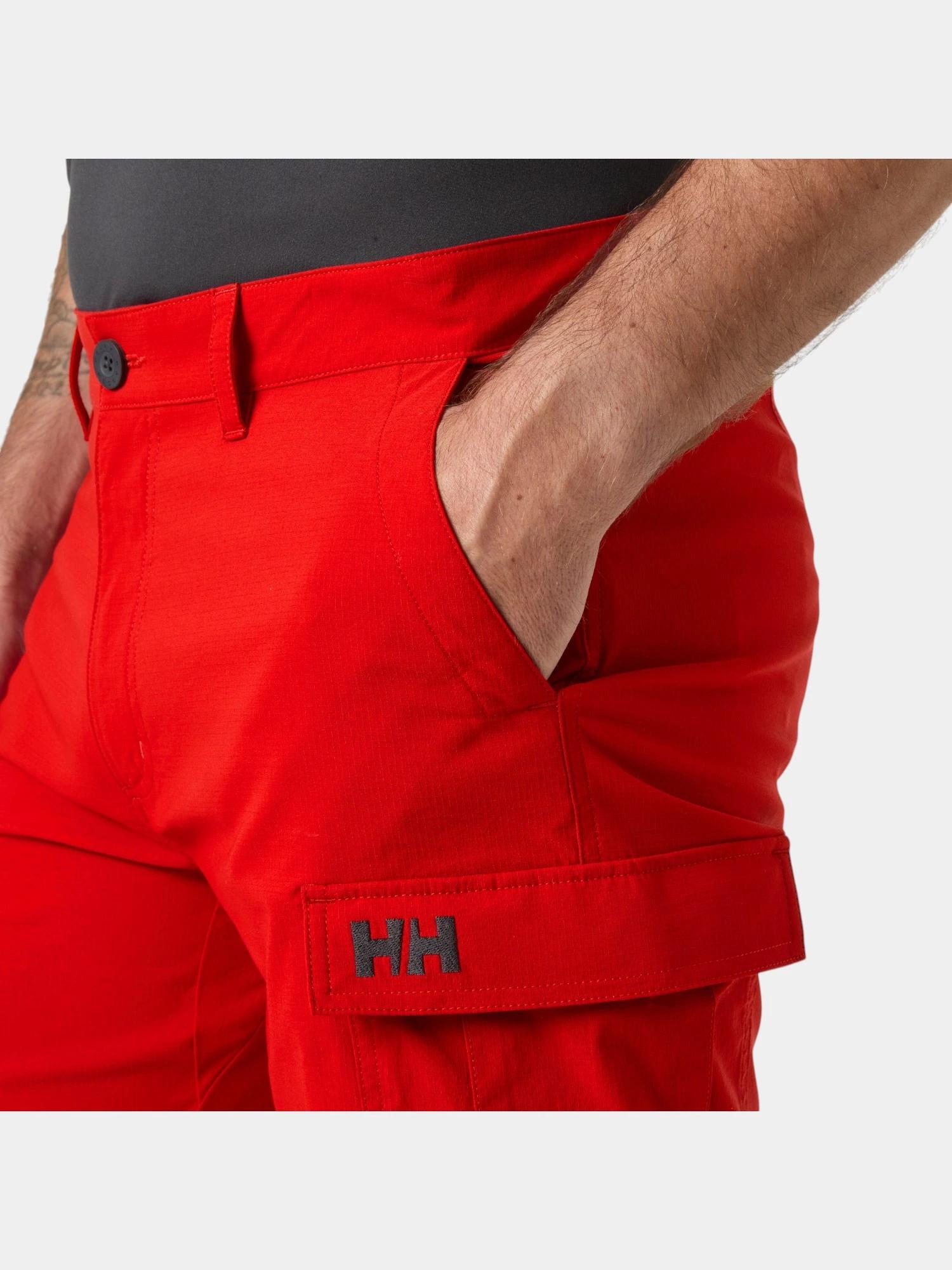Shorts Homme Hh Qd 11" 3/7