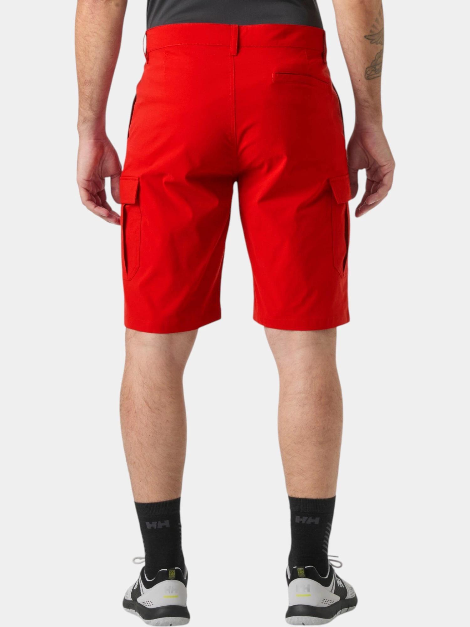 Shorts Homme Hh Qd 11" 2/7