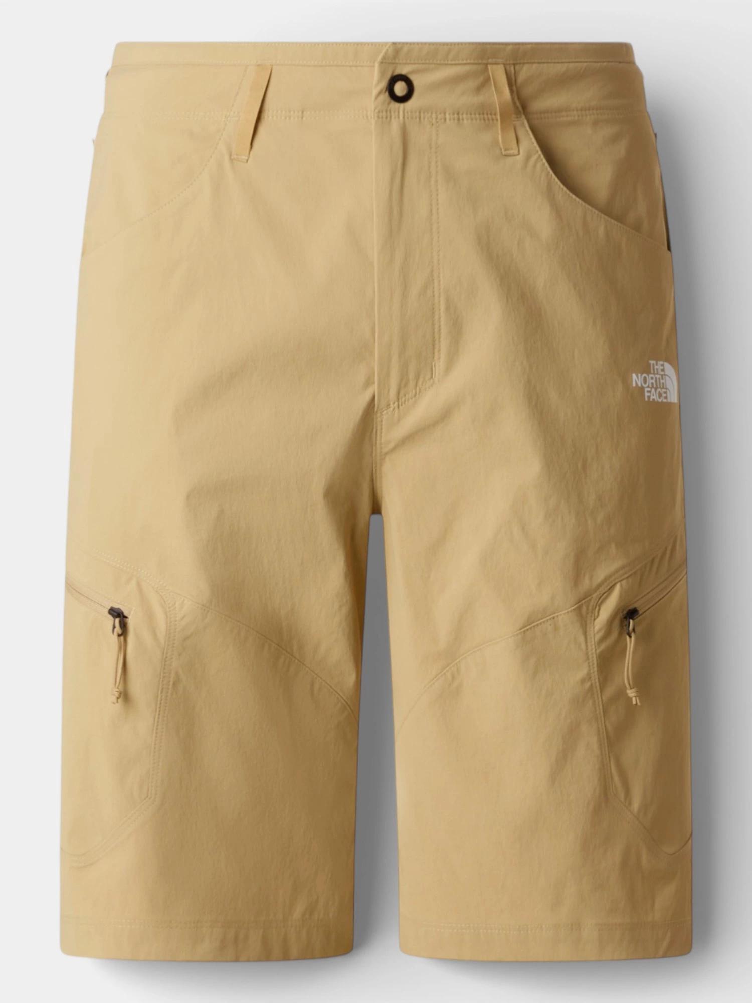Pantaloncini Uomo M Exploration 5/7