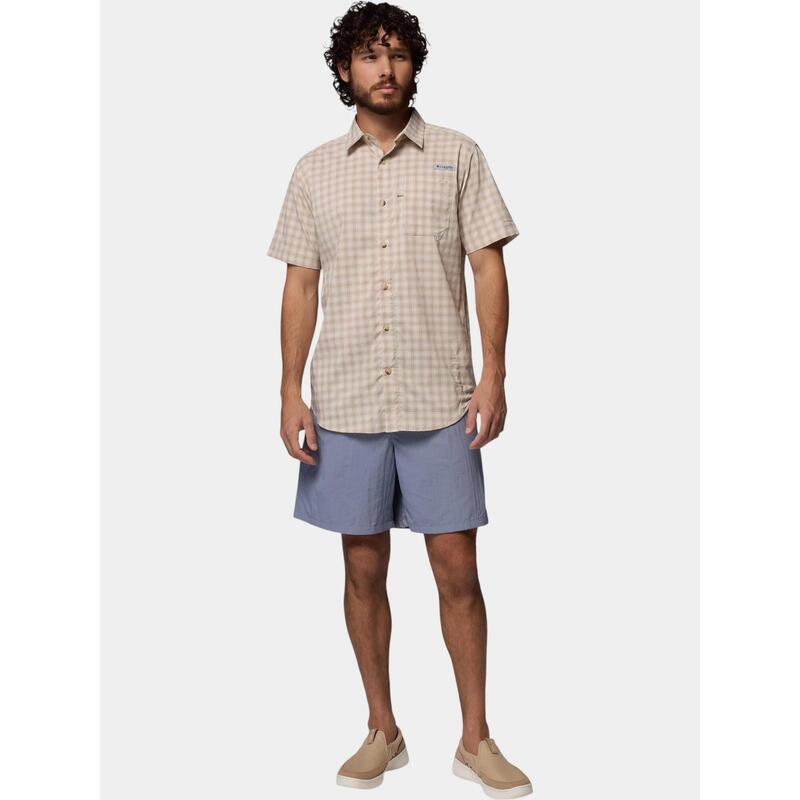 Camasa cu maneci scurte Harbor Peak Short Sleeve Shirt barbati