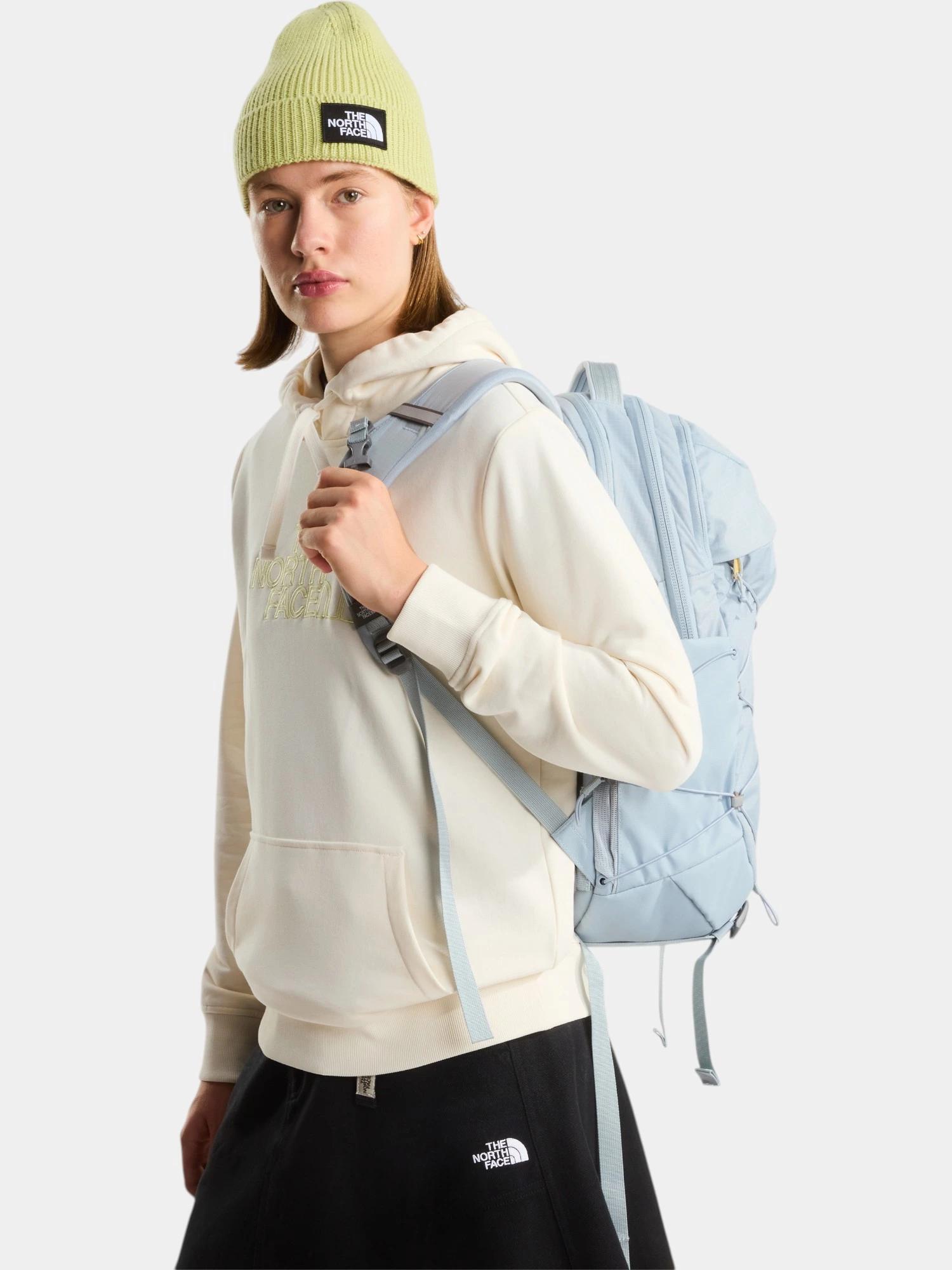 Zaino Donna W Borealis Luxe 7/7