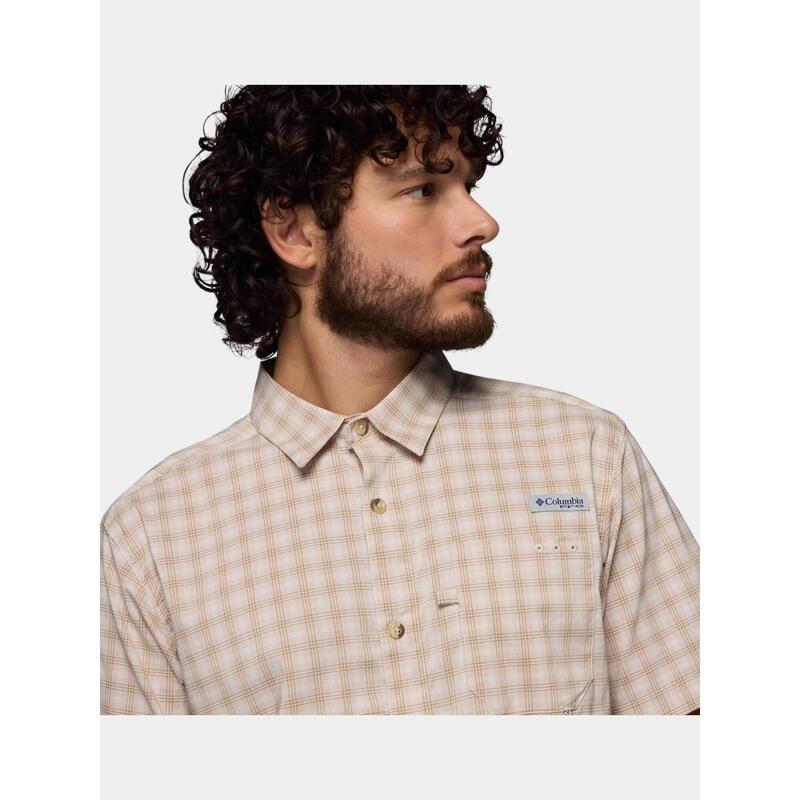 Camasa cu maneci scurte Harbor Peak Short Sleeve Shirt barbati