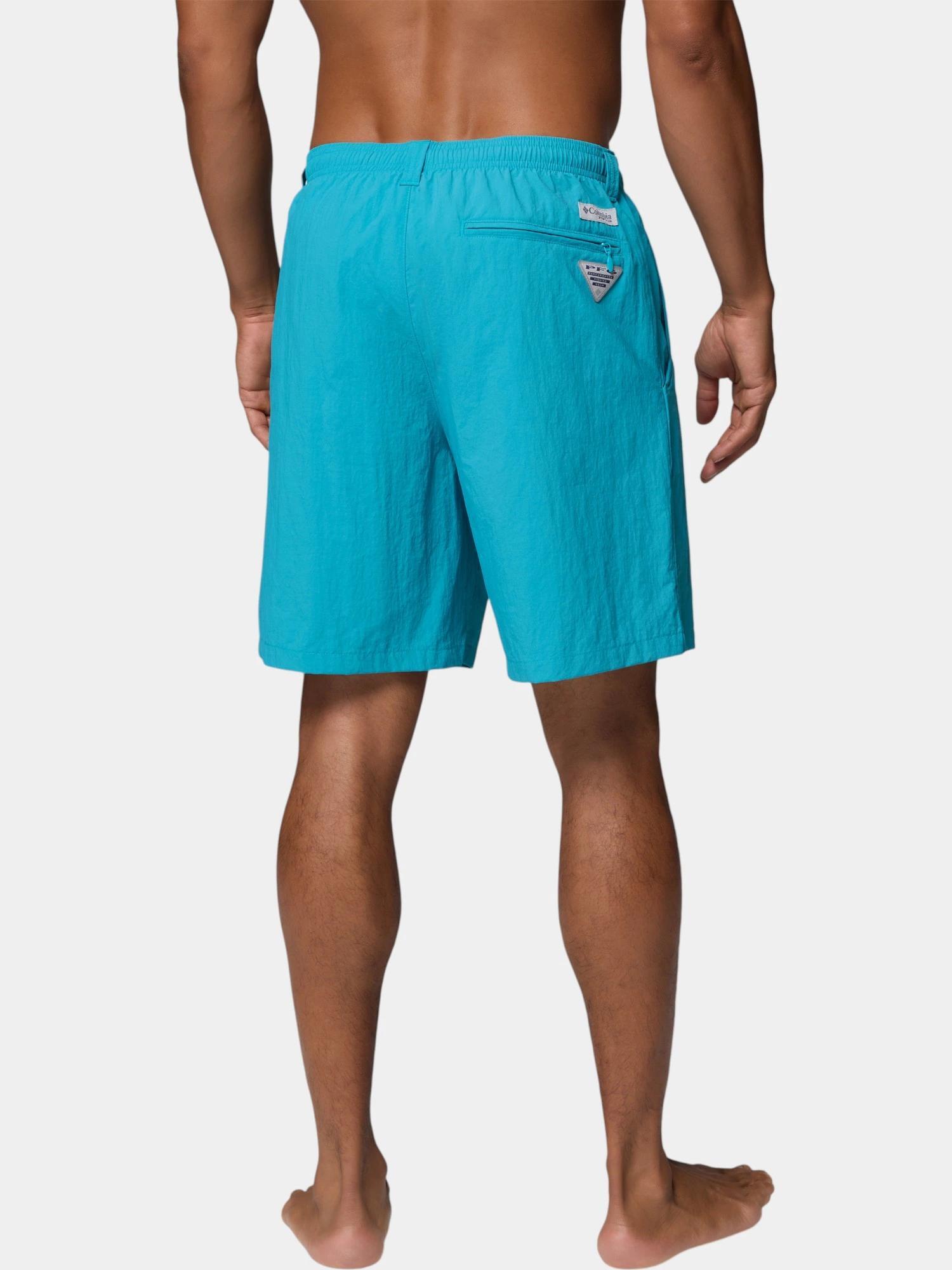 Costume Da Bagno Uomo Backcast IV Water 3/7