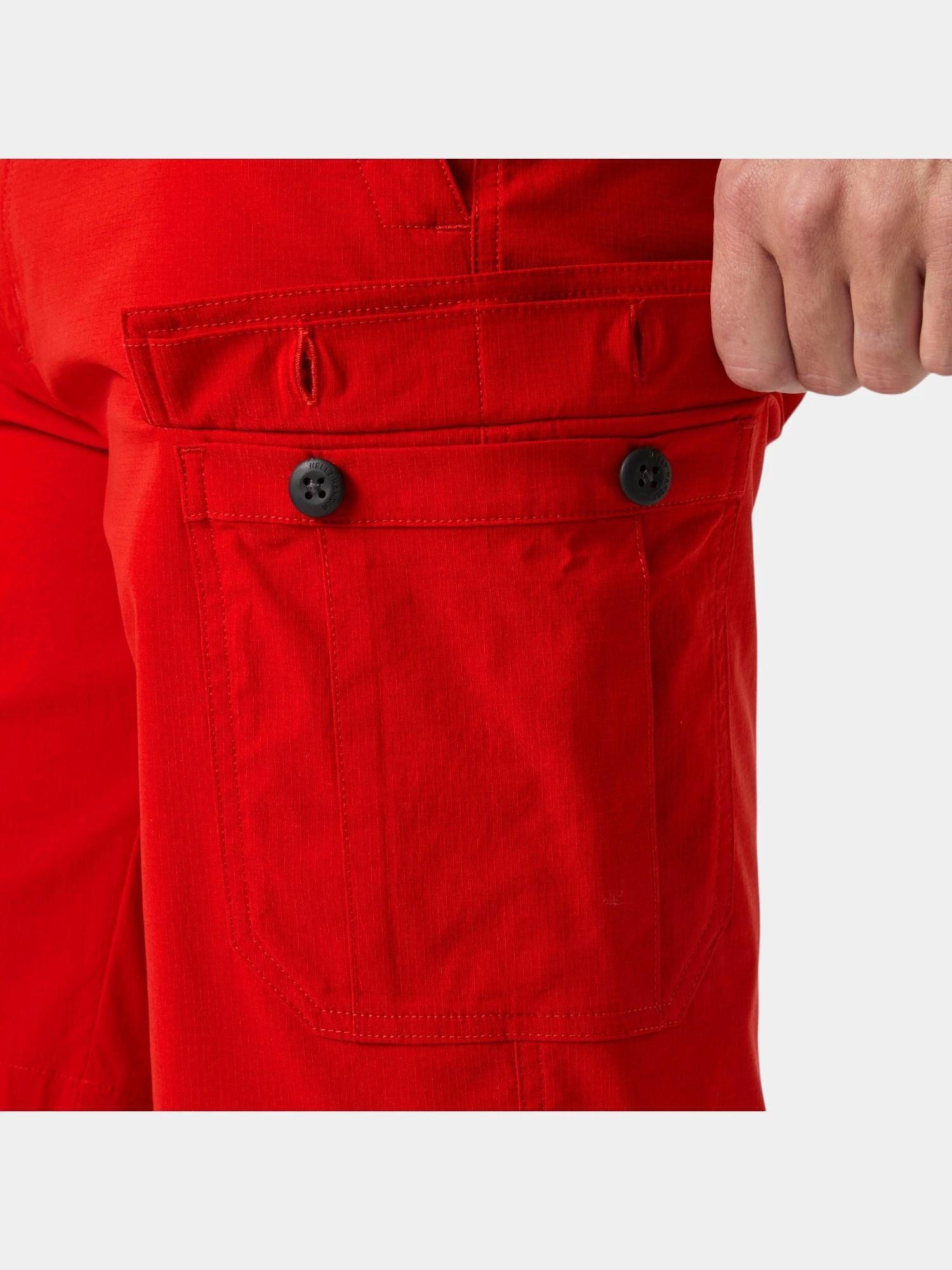 Shorts Homme Hh Qd 11" 4/7