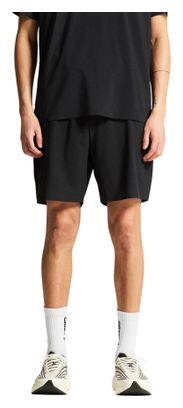 Short Craft Pro Trail Noir Homme