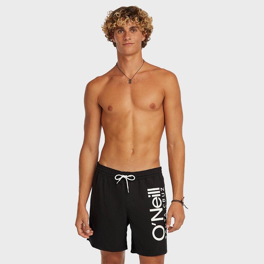 Maillot De Bain Homme Original Cali 16'' 2/7