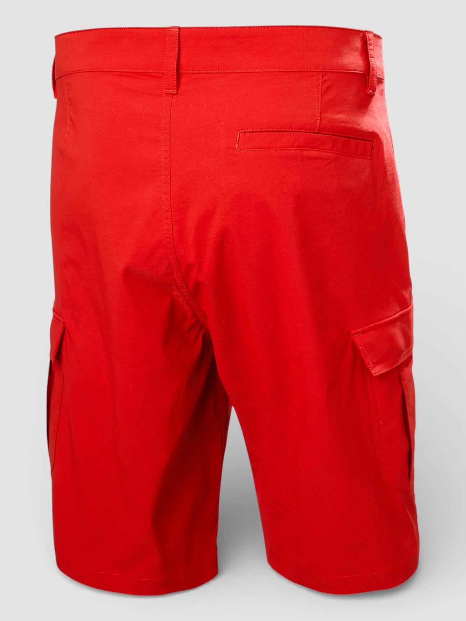 Shorts Homme Hh Qd 11" 6/7