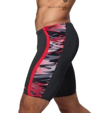 Spodenki kąpielowe Speedo Hyperboom Splice - jammery