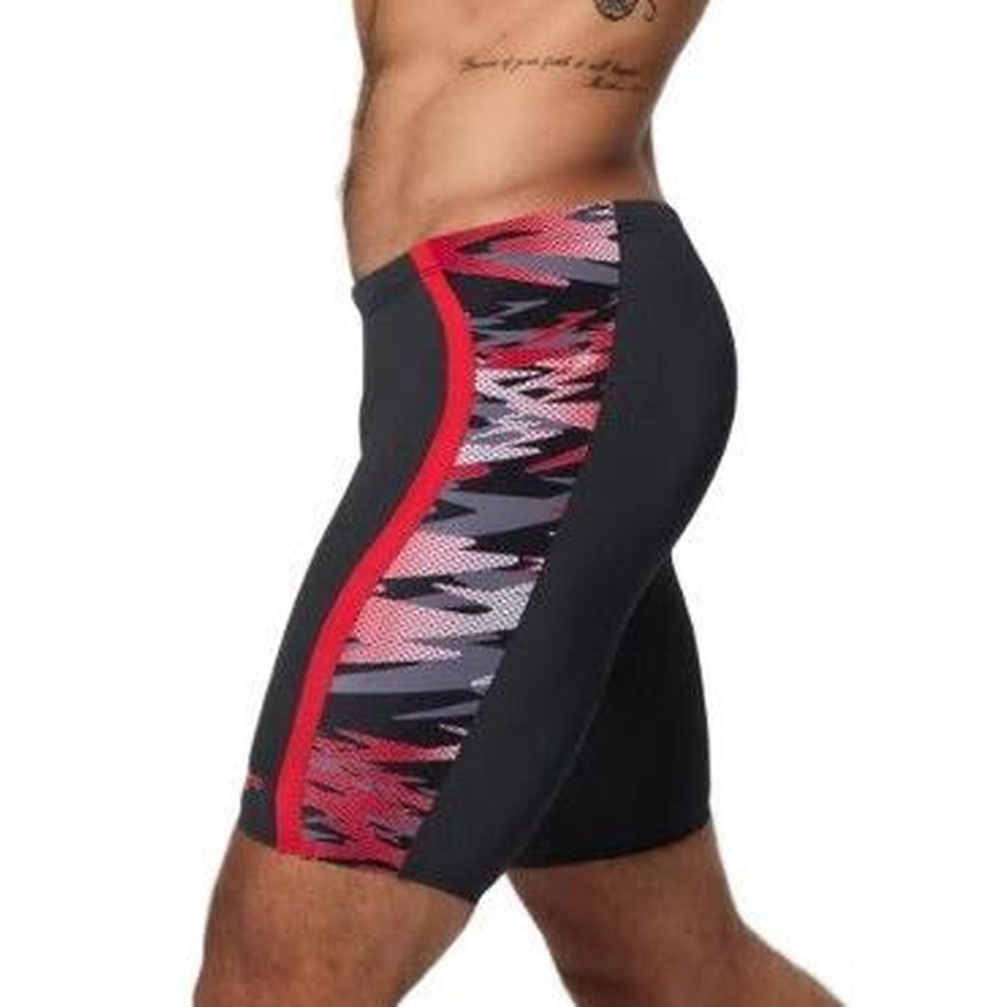 Spodenki kąpielowe Speedo Hyperboom Splice - jammery