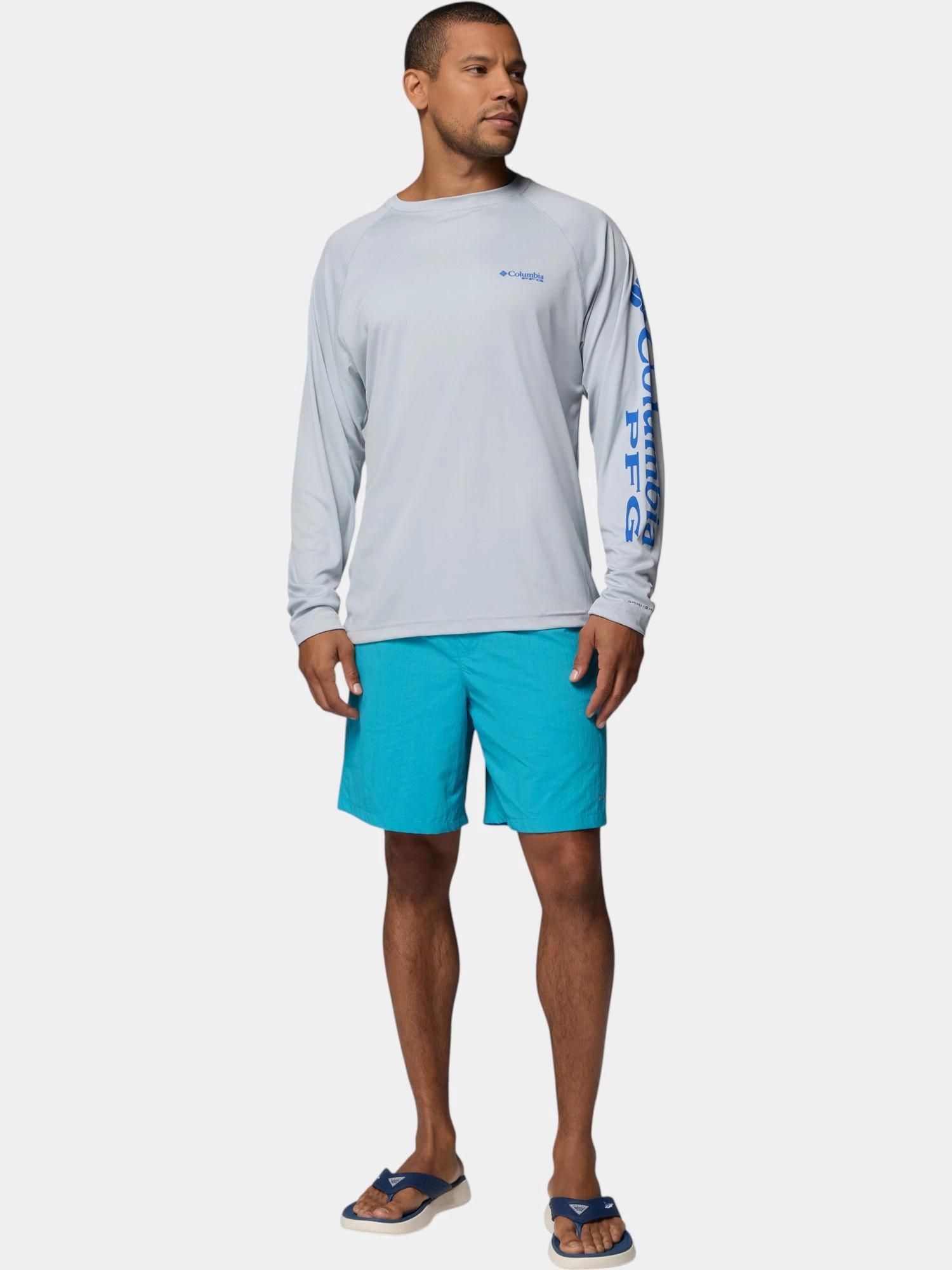 Costume Da Bagno Uomo Backcast IV Water 4/7