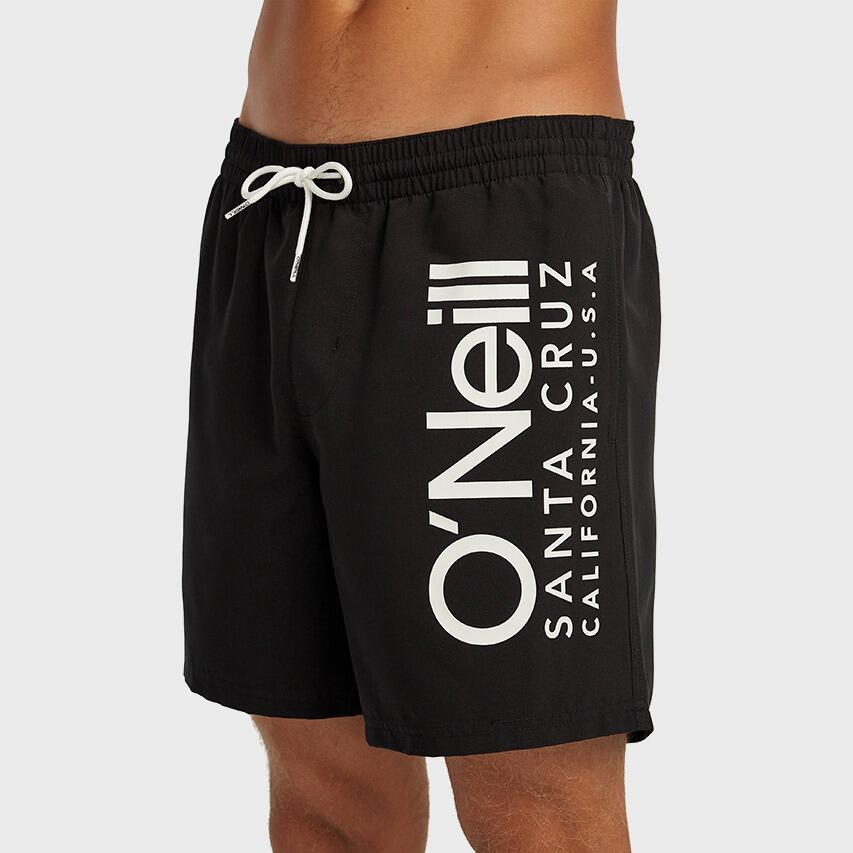 Maillot De Bain Homme Original Cali 16'' 4/7
