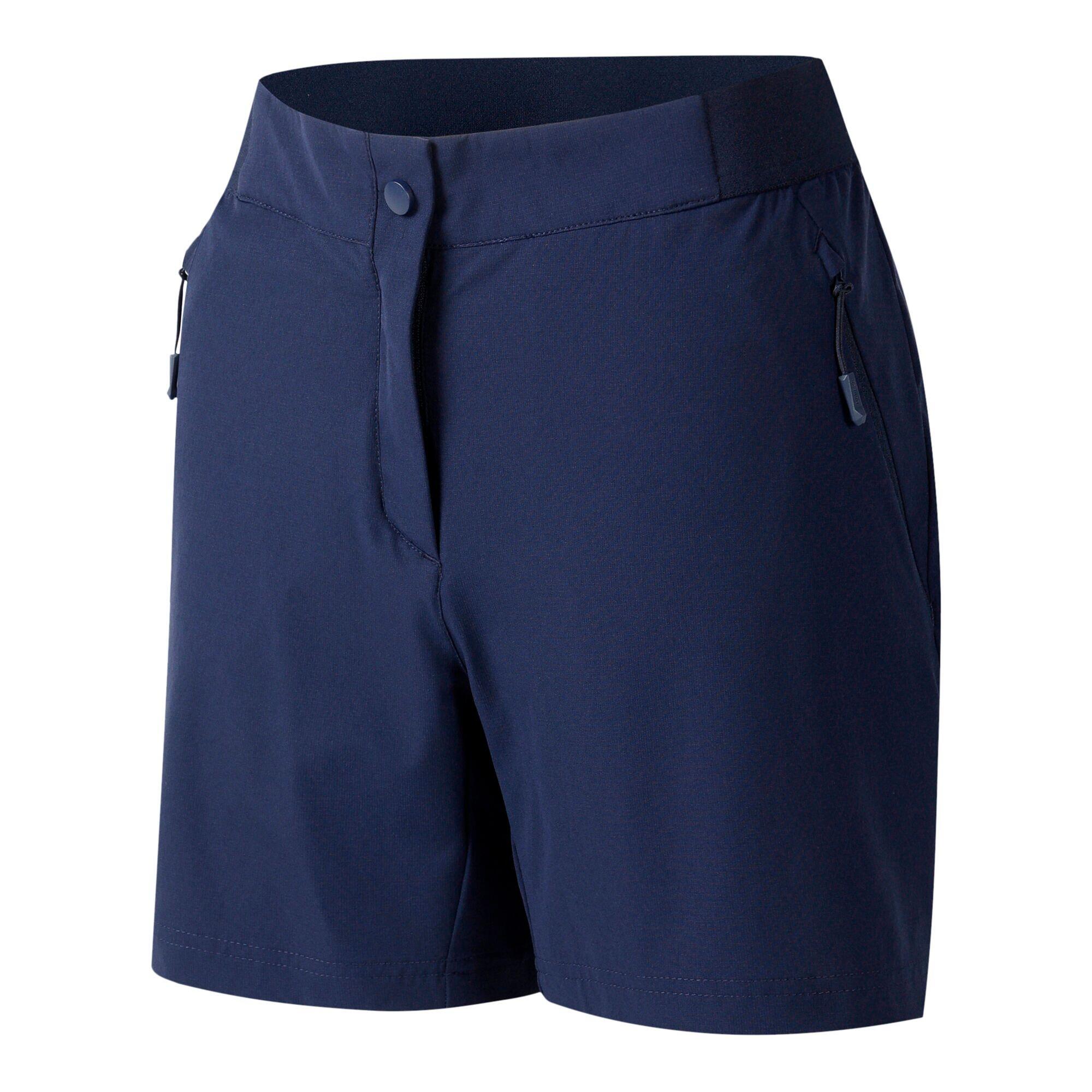 Torrek Lite Pantaloncini Donna Regatta Blu Navy 3/5