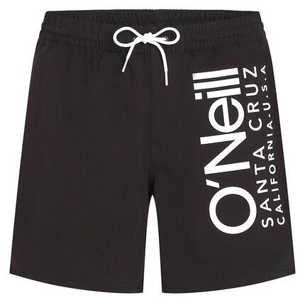 Maillot De Bain Homme Original Cali 16''