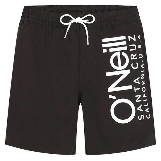 Maillot De Bain Homme Original Cali 16''