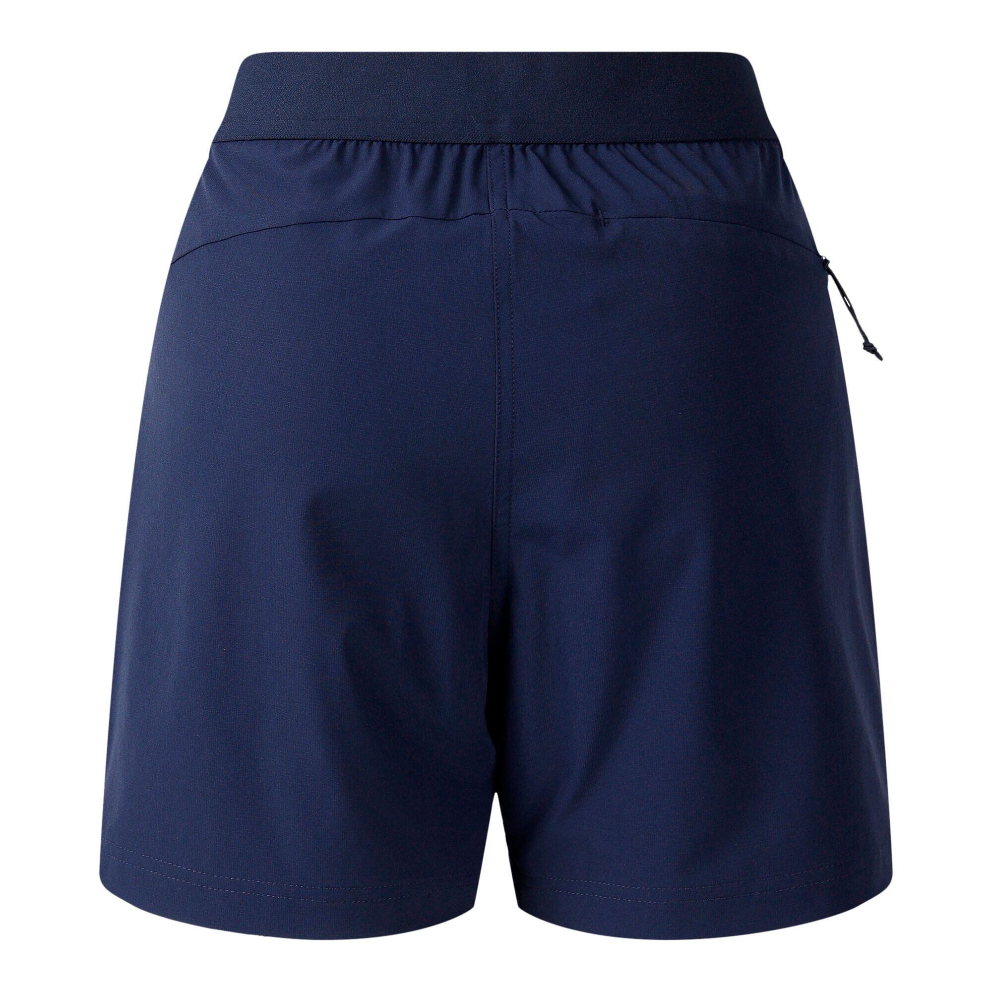 Torrek Lite Pantaloncini Donna Regatta Blu Navy 2/5