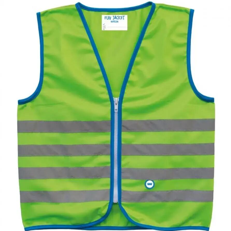 Vest Wowow Fun