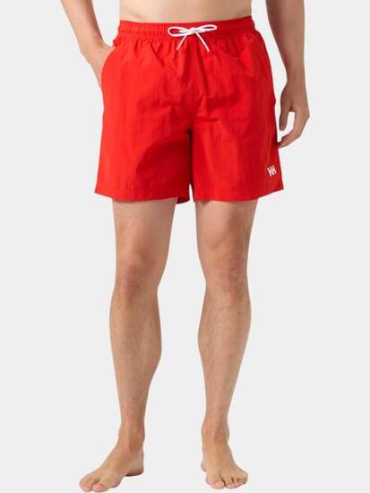 Short de bain Helly Hansen Calshot Trunk 7