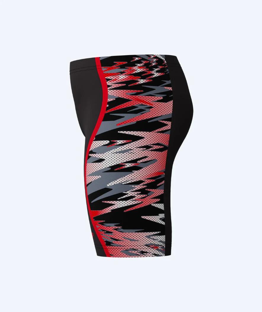 Spodenki kąpielowe Speedo Hyperboom Splice - jammery 5/7