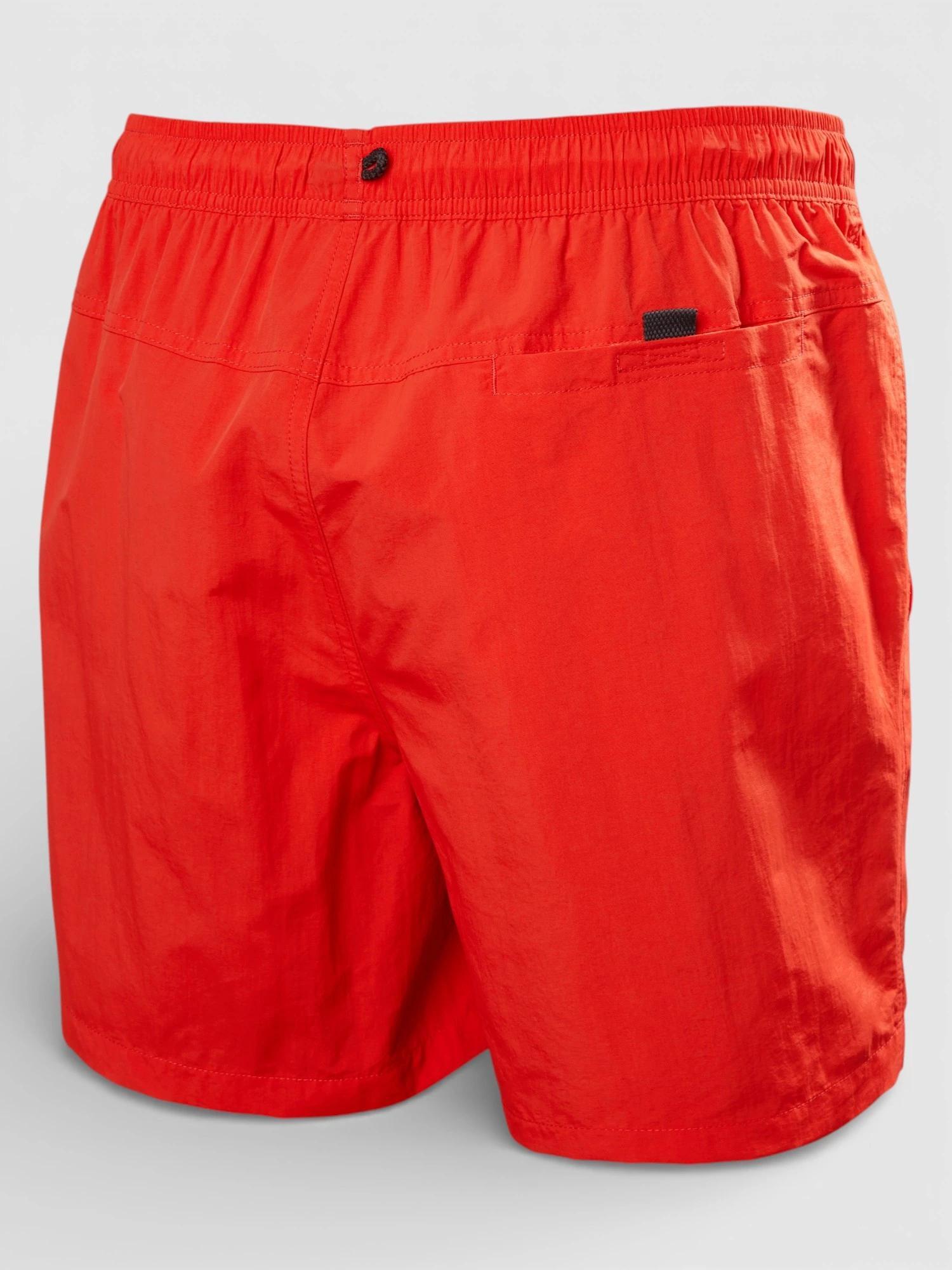 Bañador Rojo Helly Hansen Men''s Calshot Trunk 7 6/7