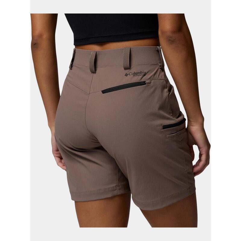 Dámské Turistické Kraťasy Cosmiques Pro Nylon