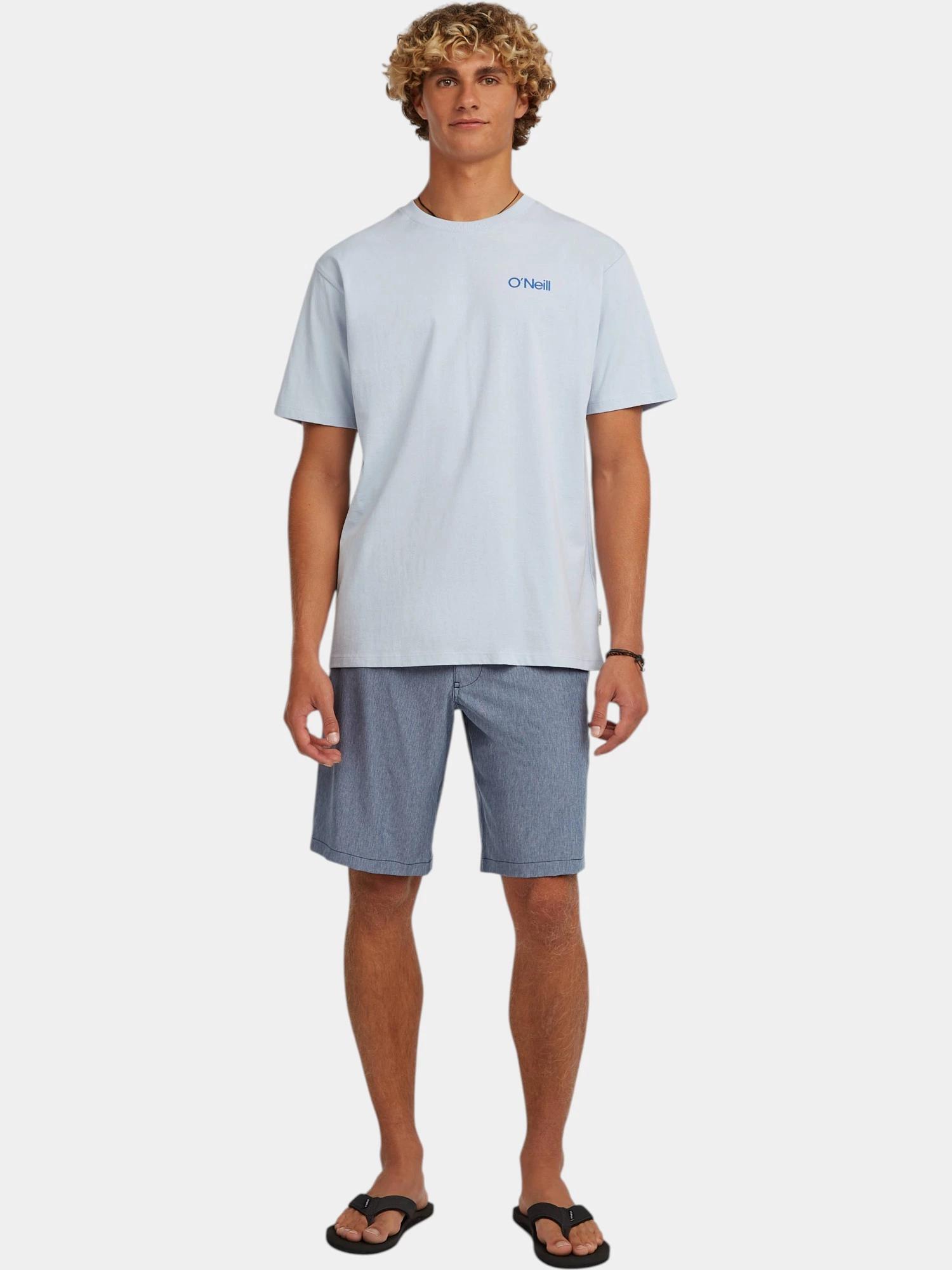 Shorts Homme O’Neill Hybrid 19” Melange 3/7
