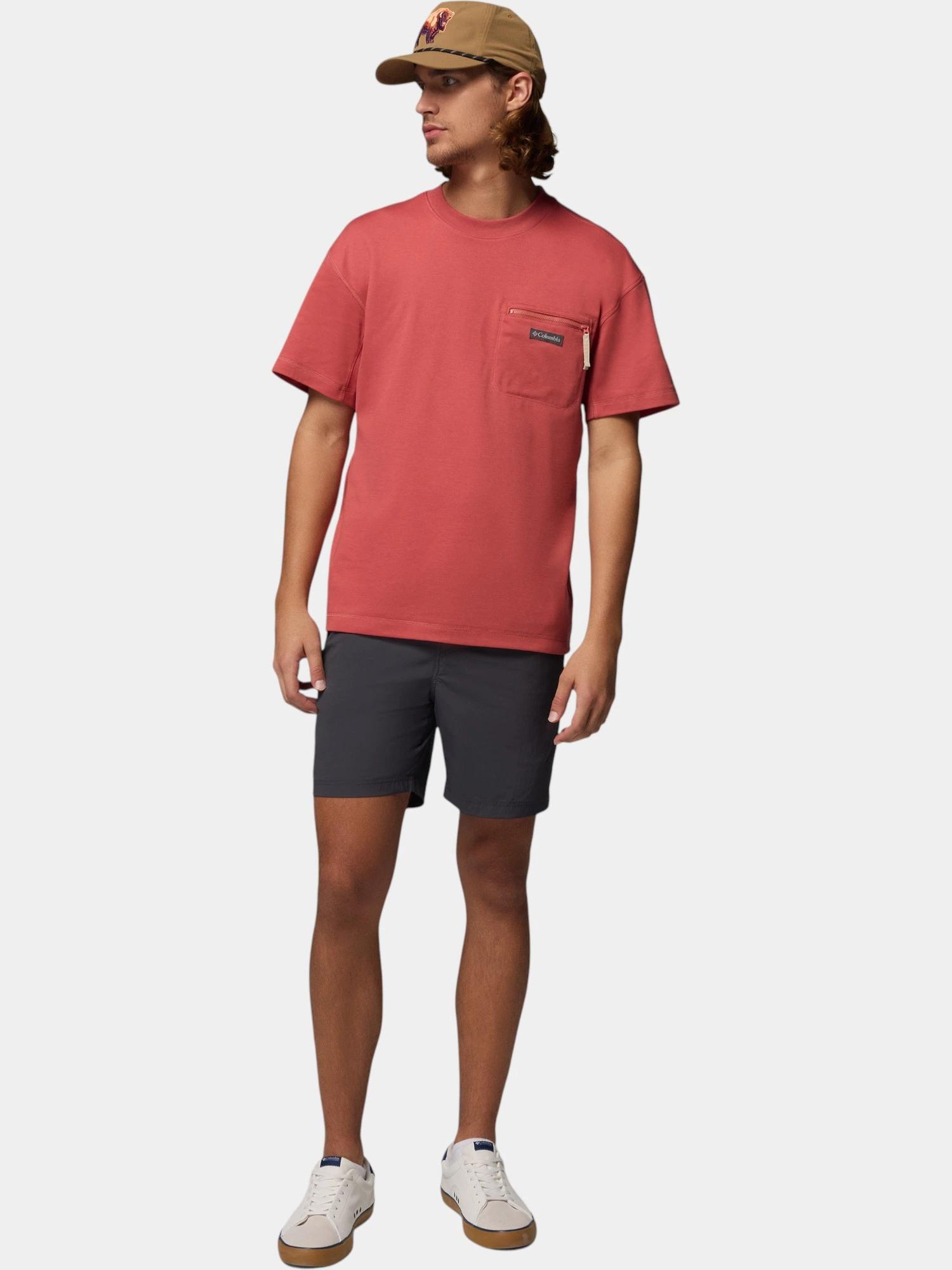 Shorts Homme Roc Lite 4/7