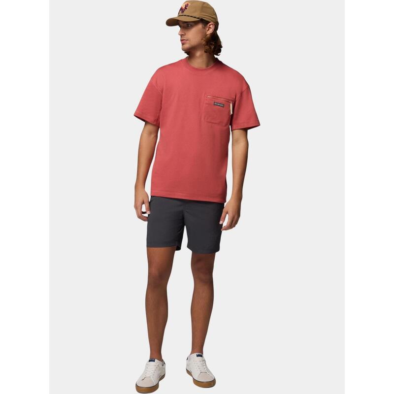 Pantaloni scurti Roc Lite Short barbati