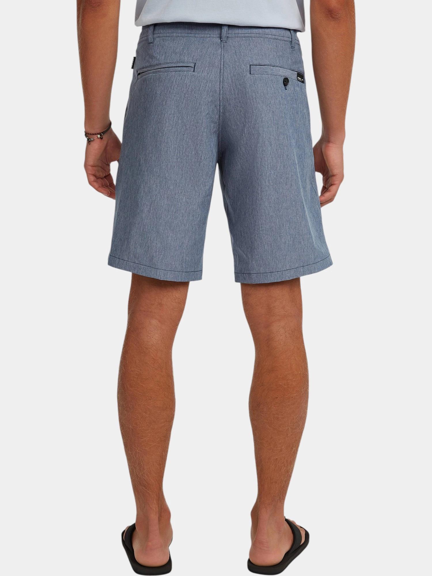 Shorts Homme O’Neill Hybrid 19” Melange 2/7