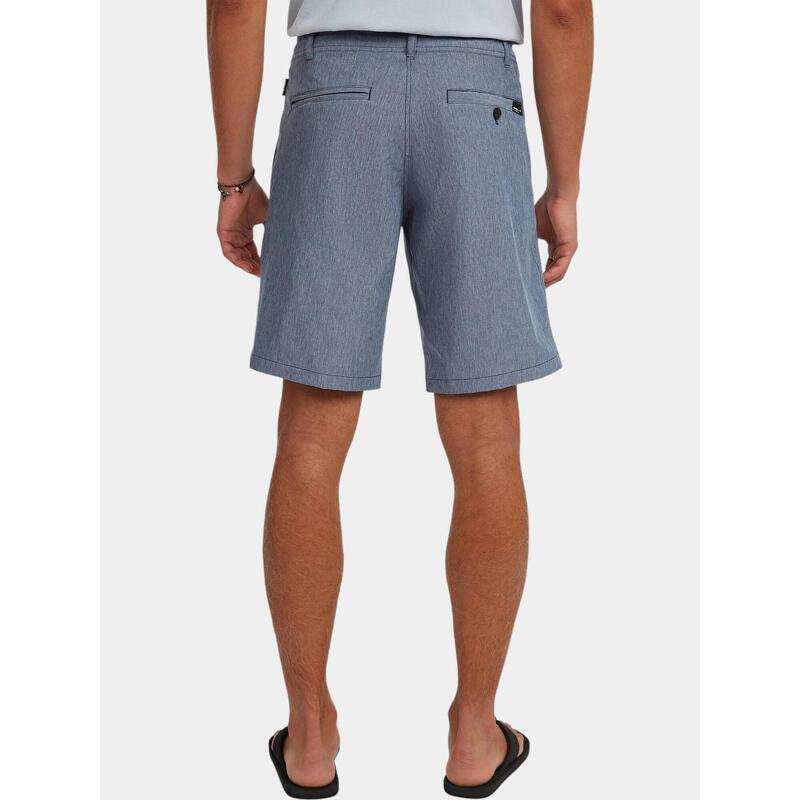 Pantaloni scurti O’Neill Hybrid 19” Melange Shorts barbati